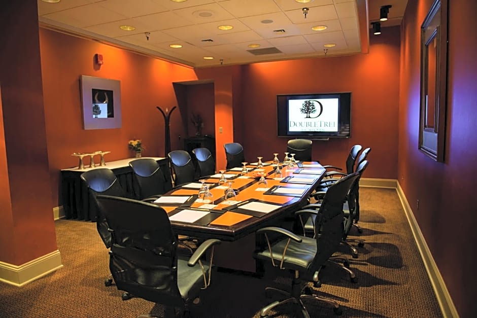 DoubleTree by Hilton Springfield