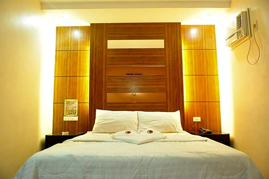 El Vistra Traveller's Inn