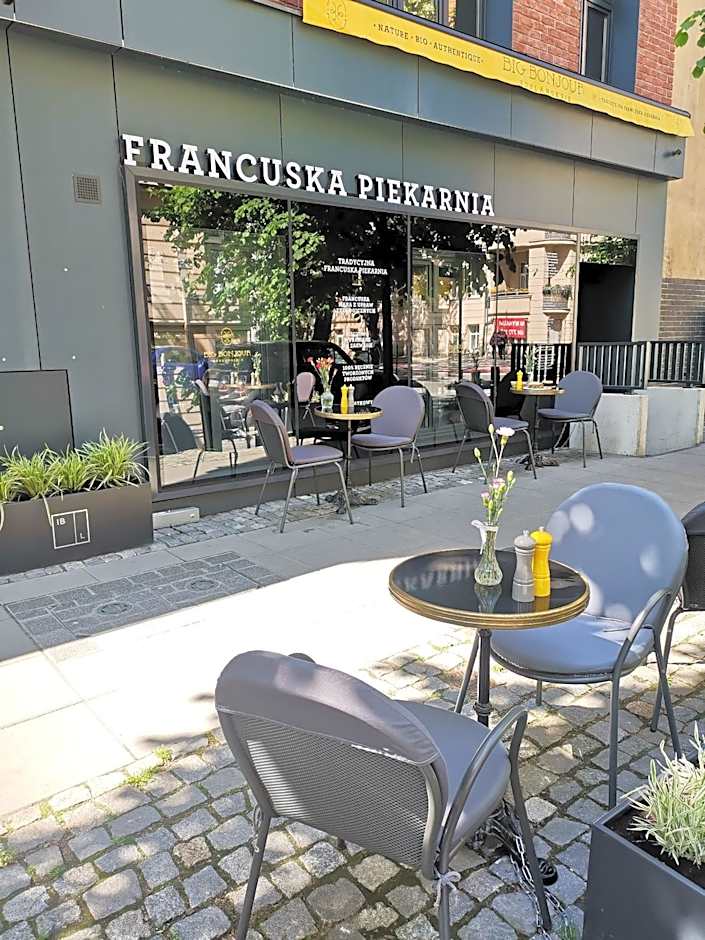 Ilonn Boutique Limanowskiego