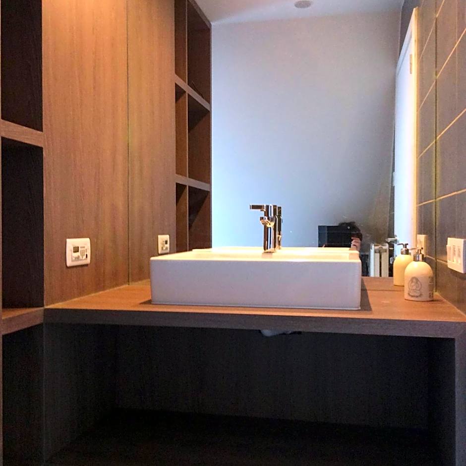 B&B wellness Sea Nat voor Naturisten