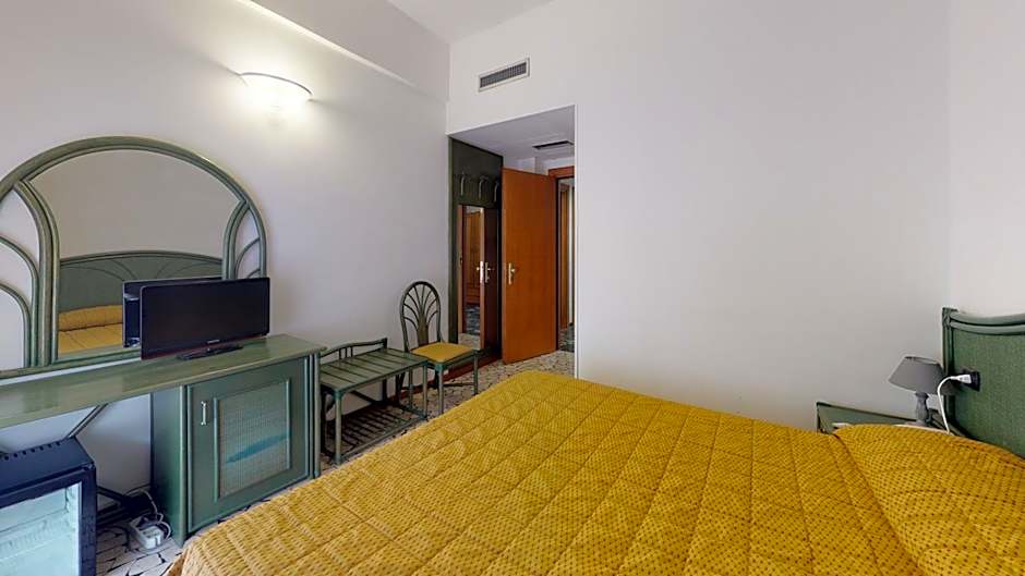 Hotel Zunino