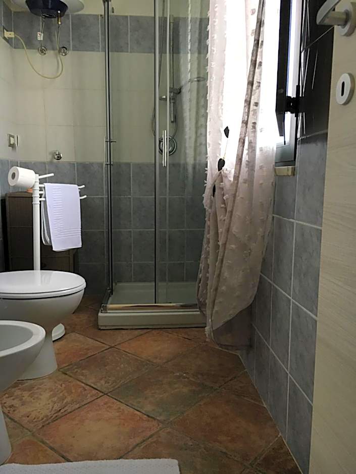 AGRIB&B Il Pomo d'oro