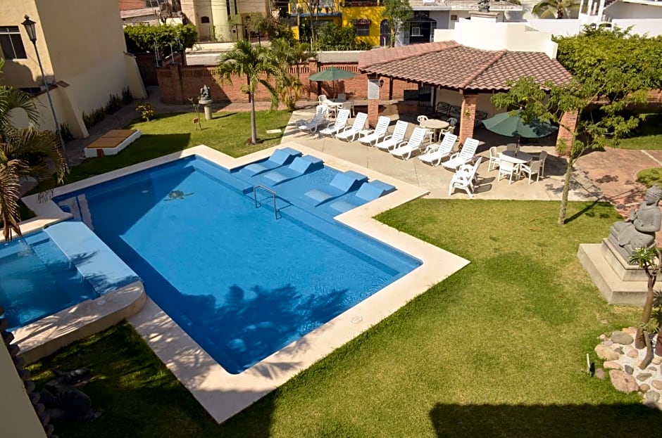 Zenharmony Suites