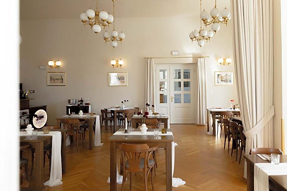 Hotel Pod Zeleným Dubem