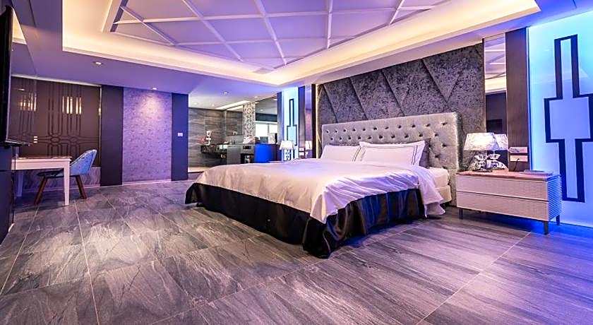 Shui Yue Boutique Motel