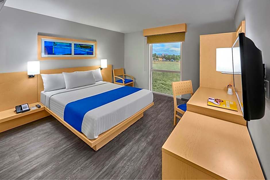 City Express by Marriott Aguascalientes Sur