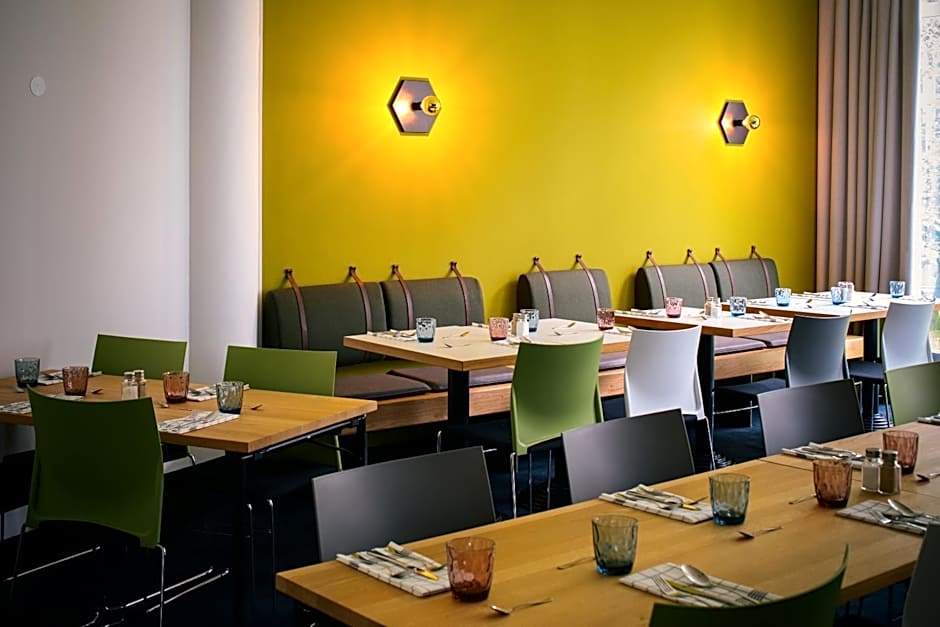 Vienna House Easy by Wyndham Trier