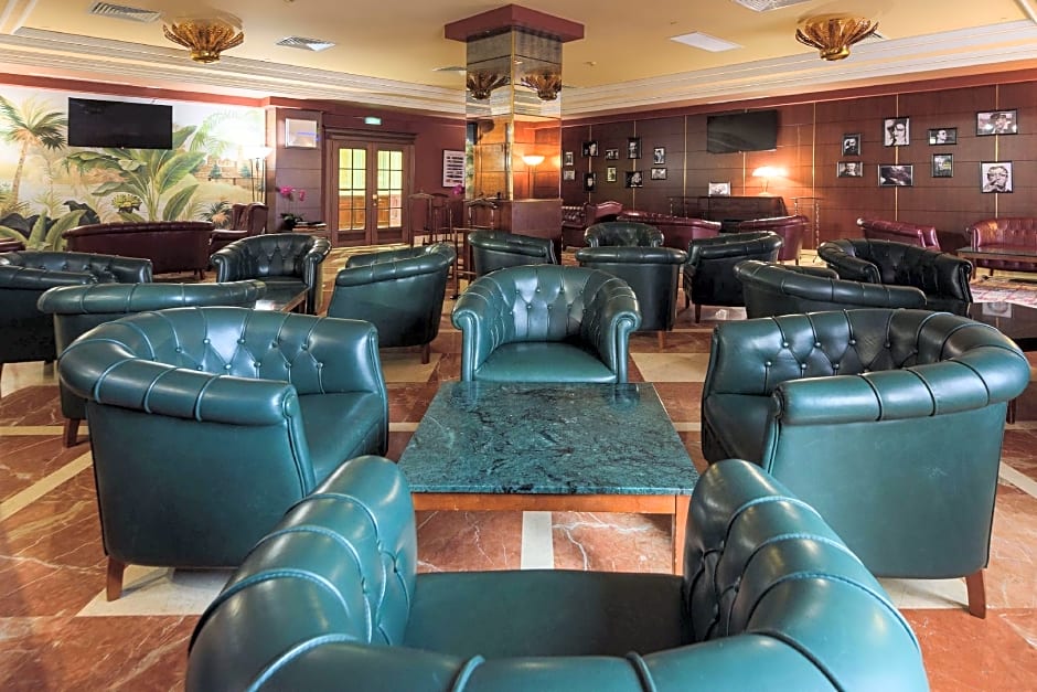 Radisson Hotel Astana