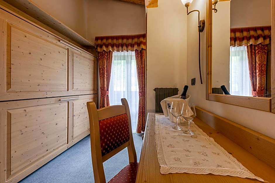 Chalet Piereni