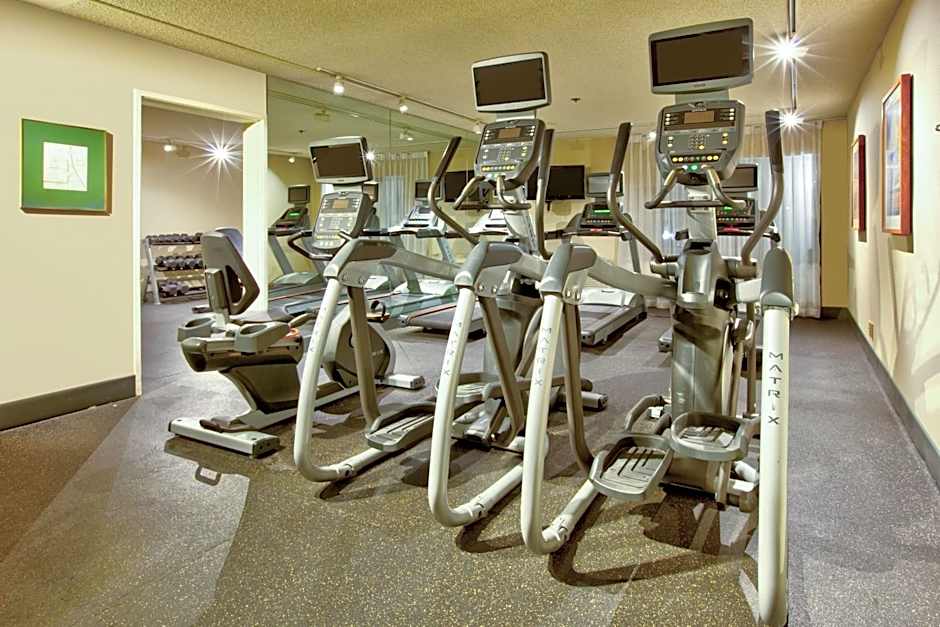 Holiday Inn Hotel & Suites Santa Maria By IHG