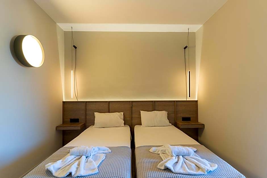 Hera Zakynthos Hotel