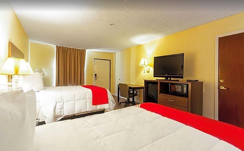 Days Inn by Wyndham Atmore