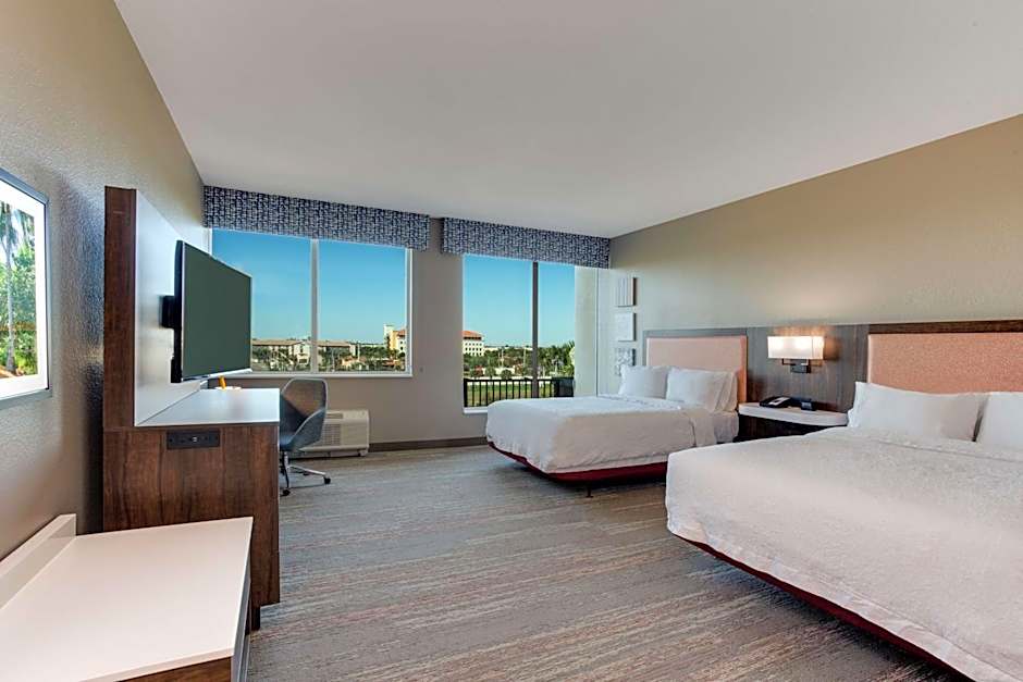 Hampton Inn By Hilton & Suites Ft. Lauderdale/Miramar