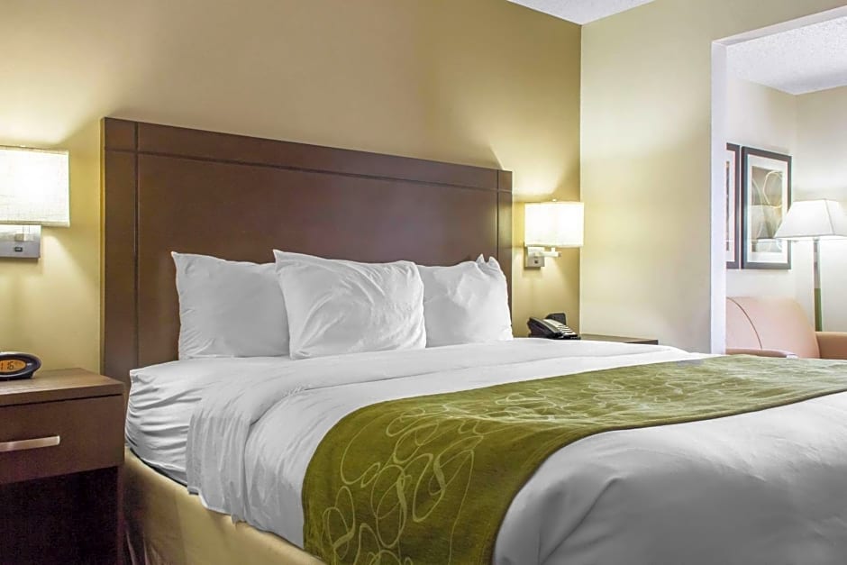 Comfort Suites at Tucson Mall