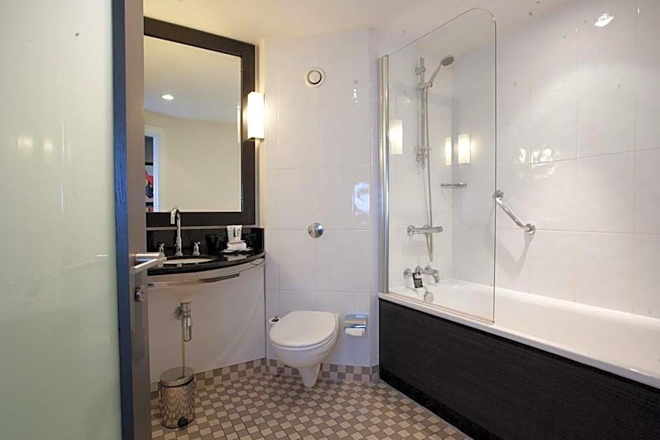 Malmaison Birmingham