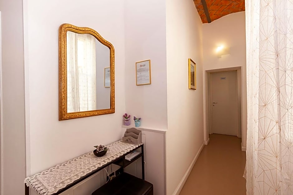 B&B Chez Moi