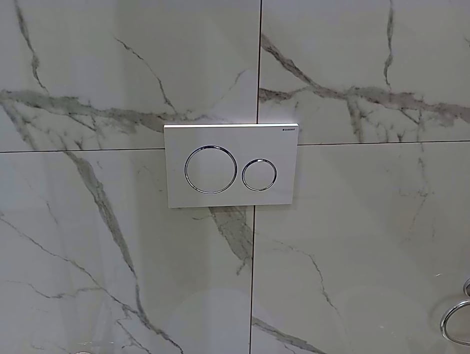 Hotel Centrale Europa