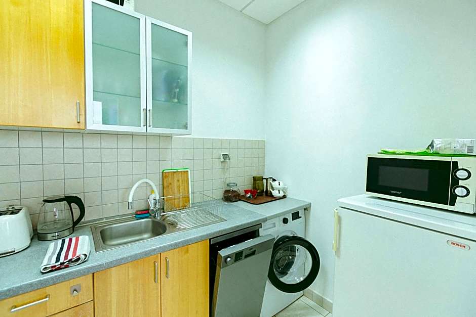 Hostel Metro Kabaty