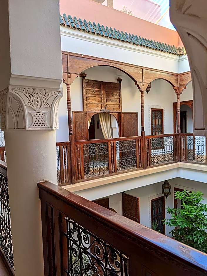 Riad Smara