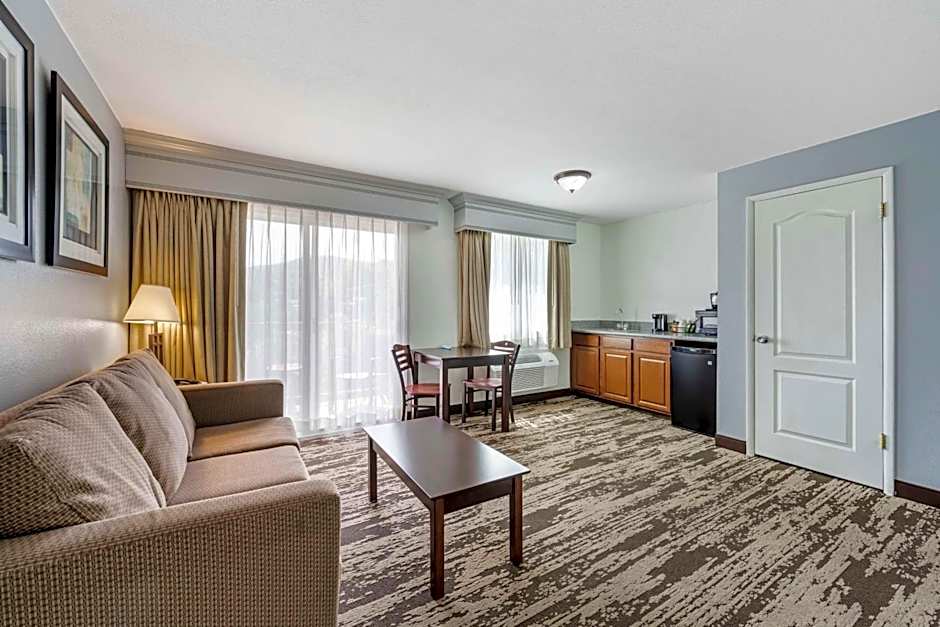 Best Western Prescottonian