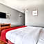 OYO Townhouse Inn Jacksonville AR
