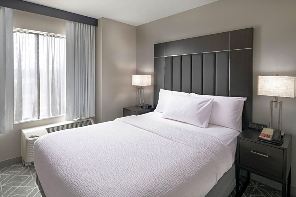 TownePlace Suites by Marriott Providence North Kingstown