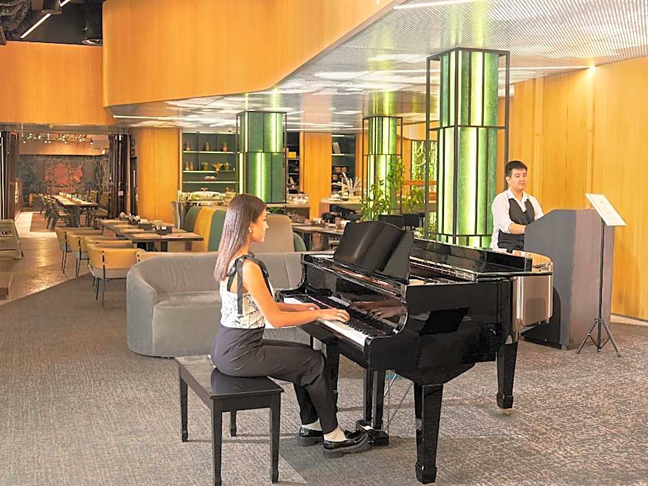 ibis Almaty Jetisu