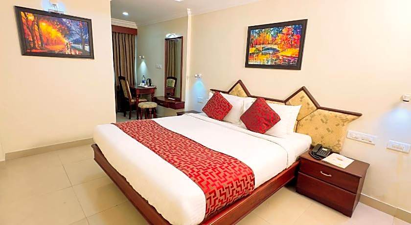Hotel Prasanth
