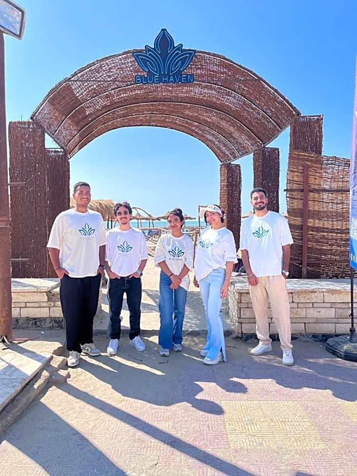 Ras El Bar Apartments Armed Forces