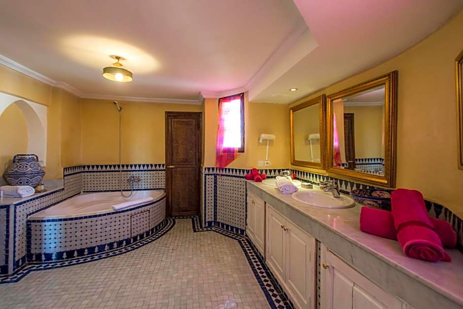 Riad Damia Suite & Spa