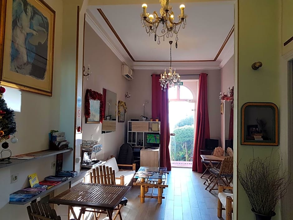 Villa Eden