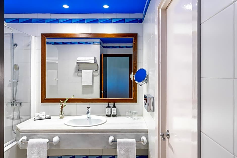 Parador de Manzanares