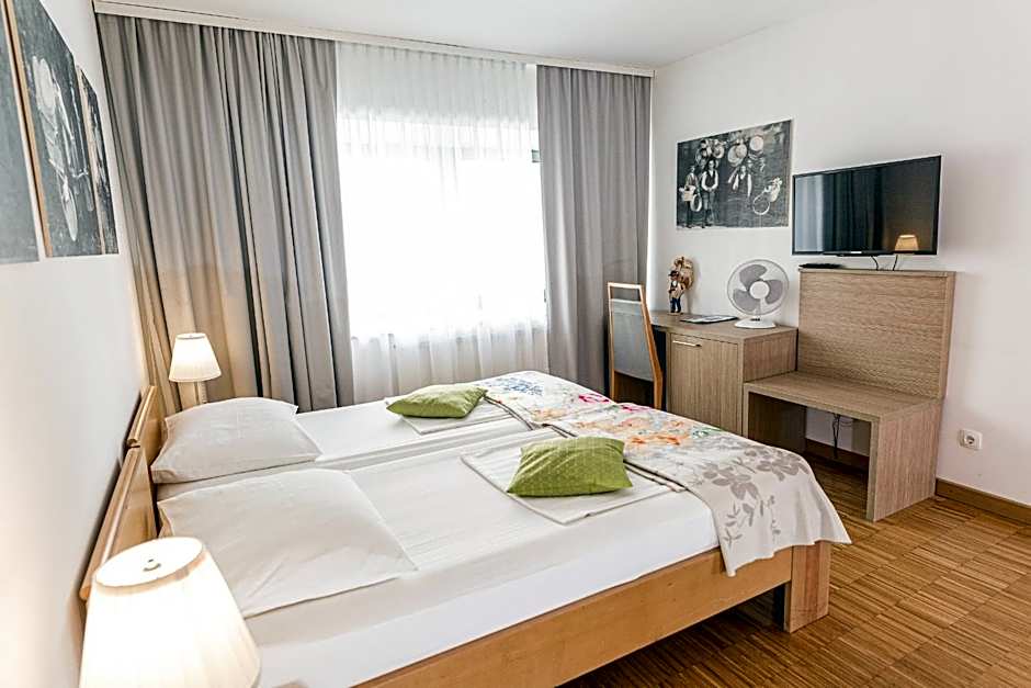 Hotel Korotan