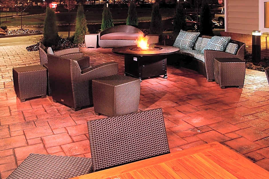 Residence Inn by Marriott Albany Washington Avenue