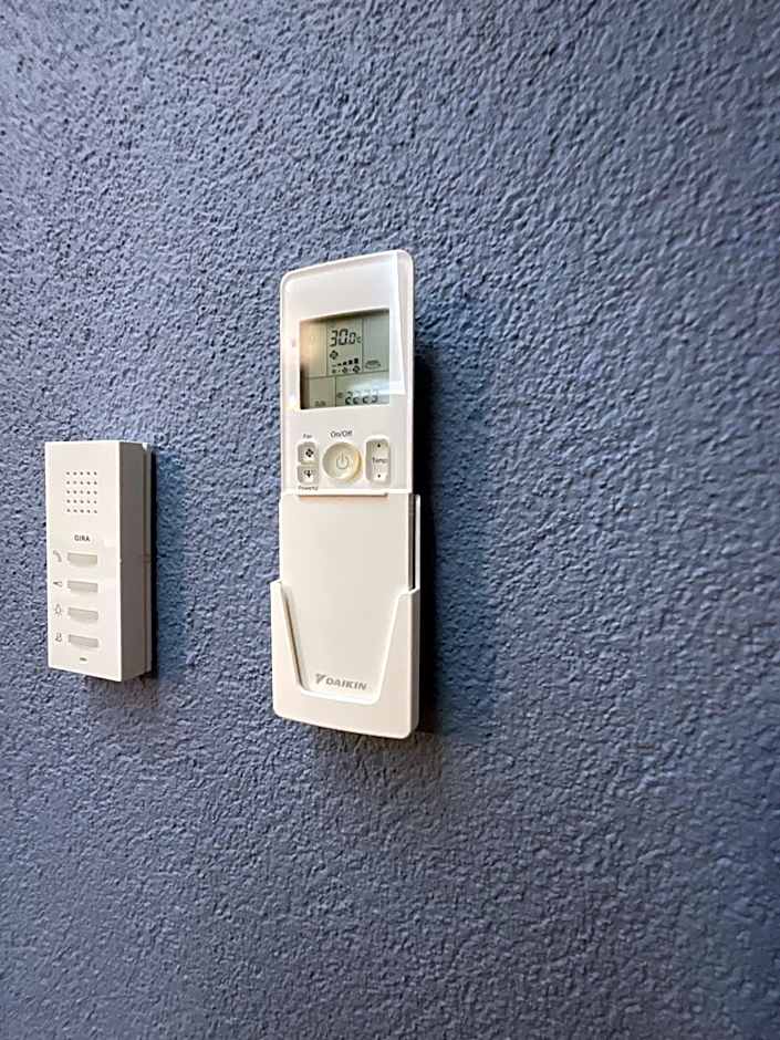 Hotel Residenz Luxury - Outletcity - Parken - Klima - 24h Check-In