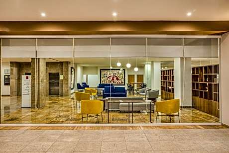 Fiesta Inn Guadalajara Periferico Poniente