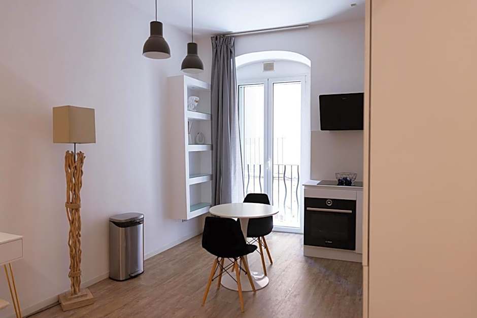 Vallisa 80 – Bari, LA