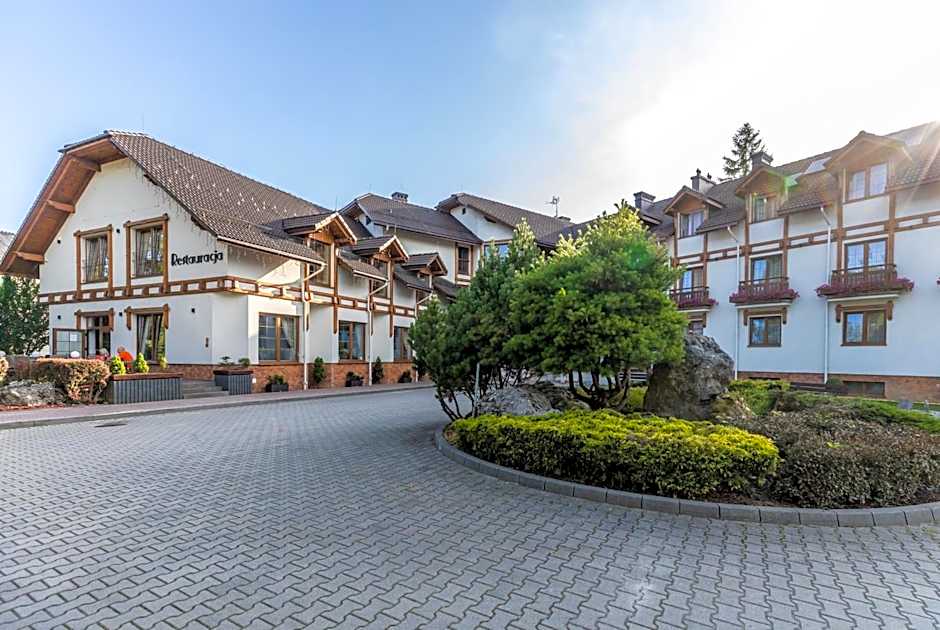 Hotel Wisła Premium