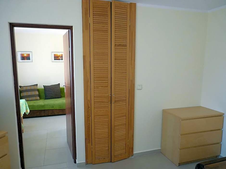 Ośrodek Wypoczynkowy W sosnowym lesie