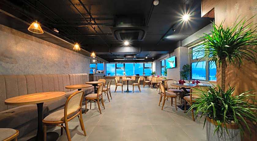 Zenia Boutique Hotel Nha Trang