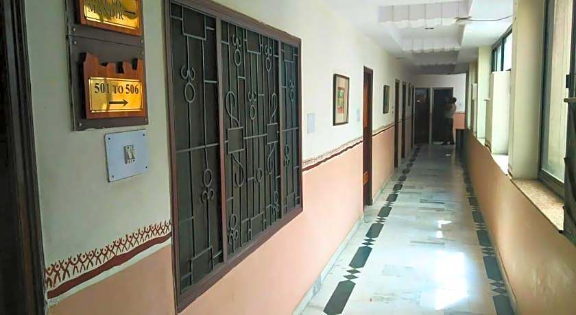 Collection O Hotel High Pointe – Jodhpur, FL