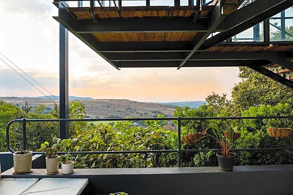 Pablo House Melville