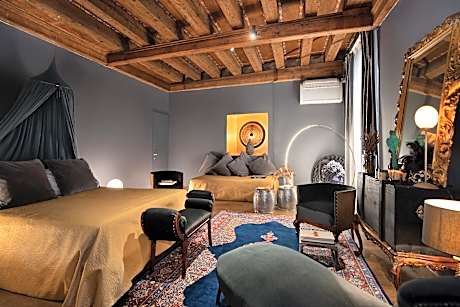 Ad Lofts Venezia