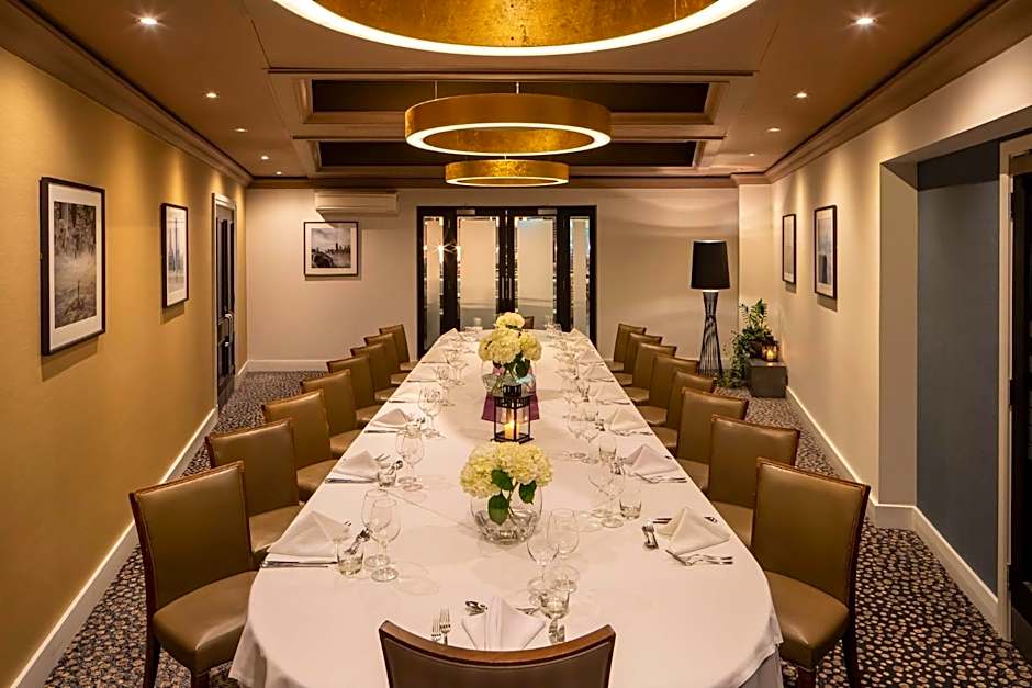 Crowne Plaza Harrogate By IHG