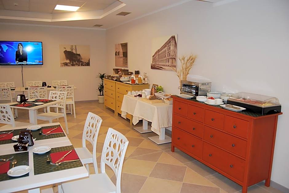 Nuovo Albergo Operai