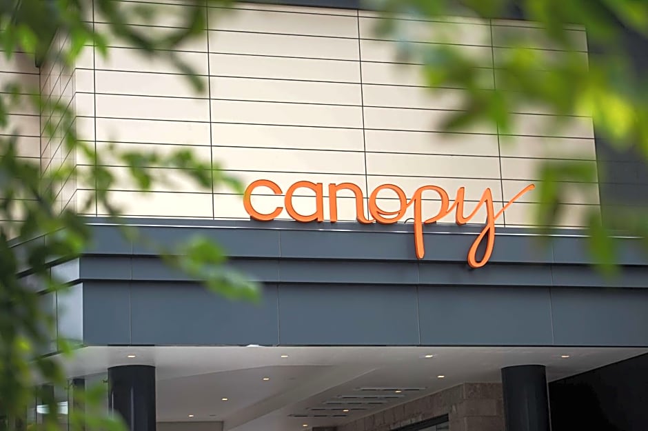 Canopy By Hilton Jersey City Arts District