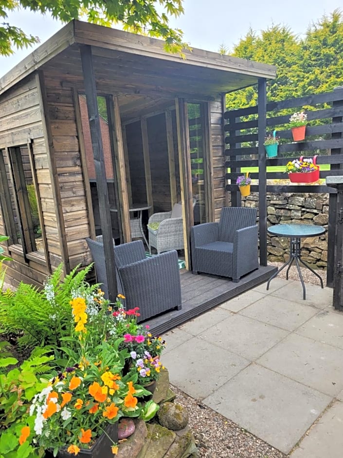 Kirkstyle Hideaway – Arbroath
