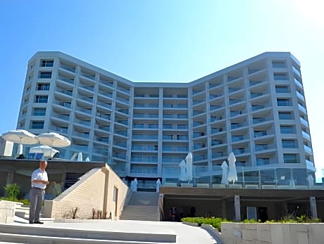 Boyalik Beach Hotel & Spa Cesme