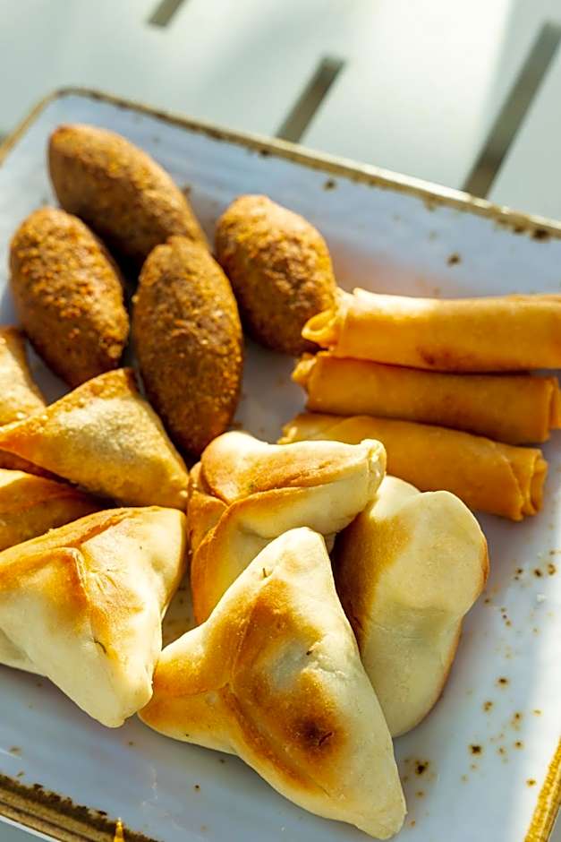 Remal Hotel & Villas Al Dhannah City