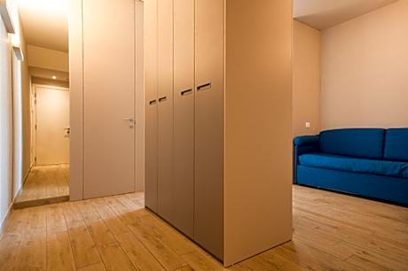 Junior Suite with Terrace